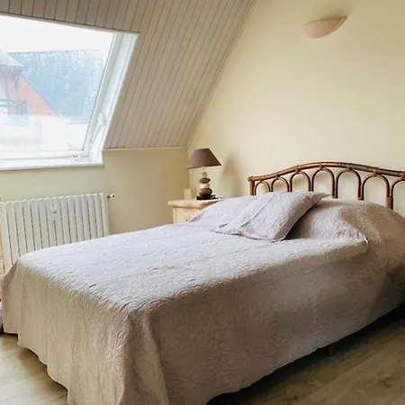 Apartamento T2 Mezzanine Au Coeur De - Fr-1-392-243 *