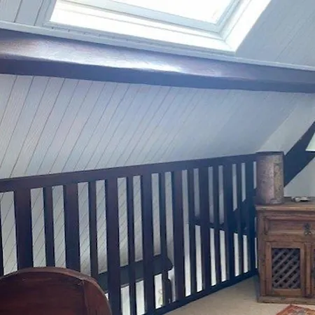 T2 Mezzanine Au Coeur De - Fr-1-392-243 Apartamento